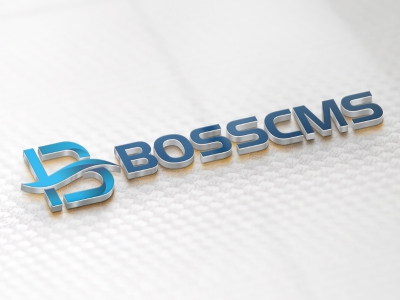 天津BOSSCMS系统，简单好用的网站内容管理系统