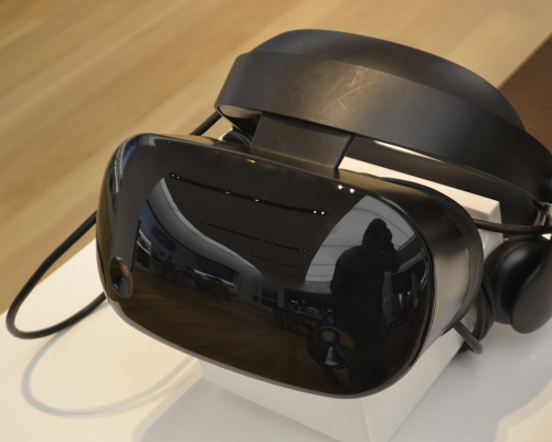 天津VR眼镜一体机
